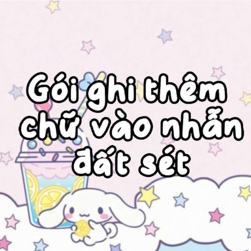 Ghi thêm chữ vào 1 nhẫn [KHÔNG PHẢI NHẪN]