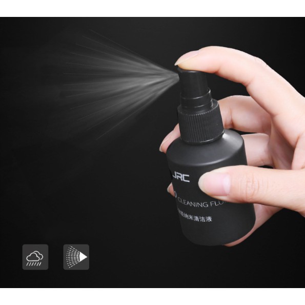 Bộ vệ sinh Laptop, Macbook JRC cao cấp | BigBuy360 - bigbuy360.vn