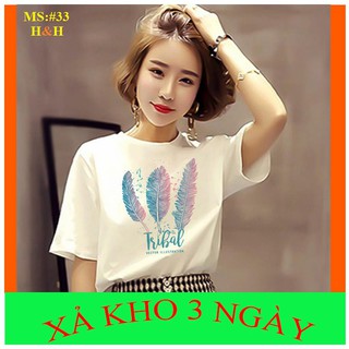 Áo Thun nữ siêu đẹp