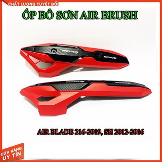 🌴ỐP BÔ SƠN CHO XE AB ( AIR BLADE 2016-2019), SH 2012-2016 🌴