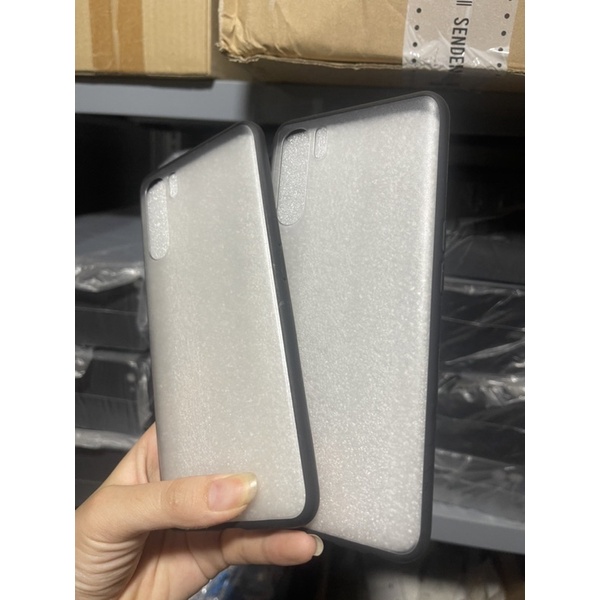 Ốp lưng nhám Oppo A5 2020 / A9 2020/a91