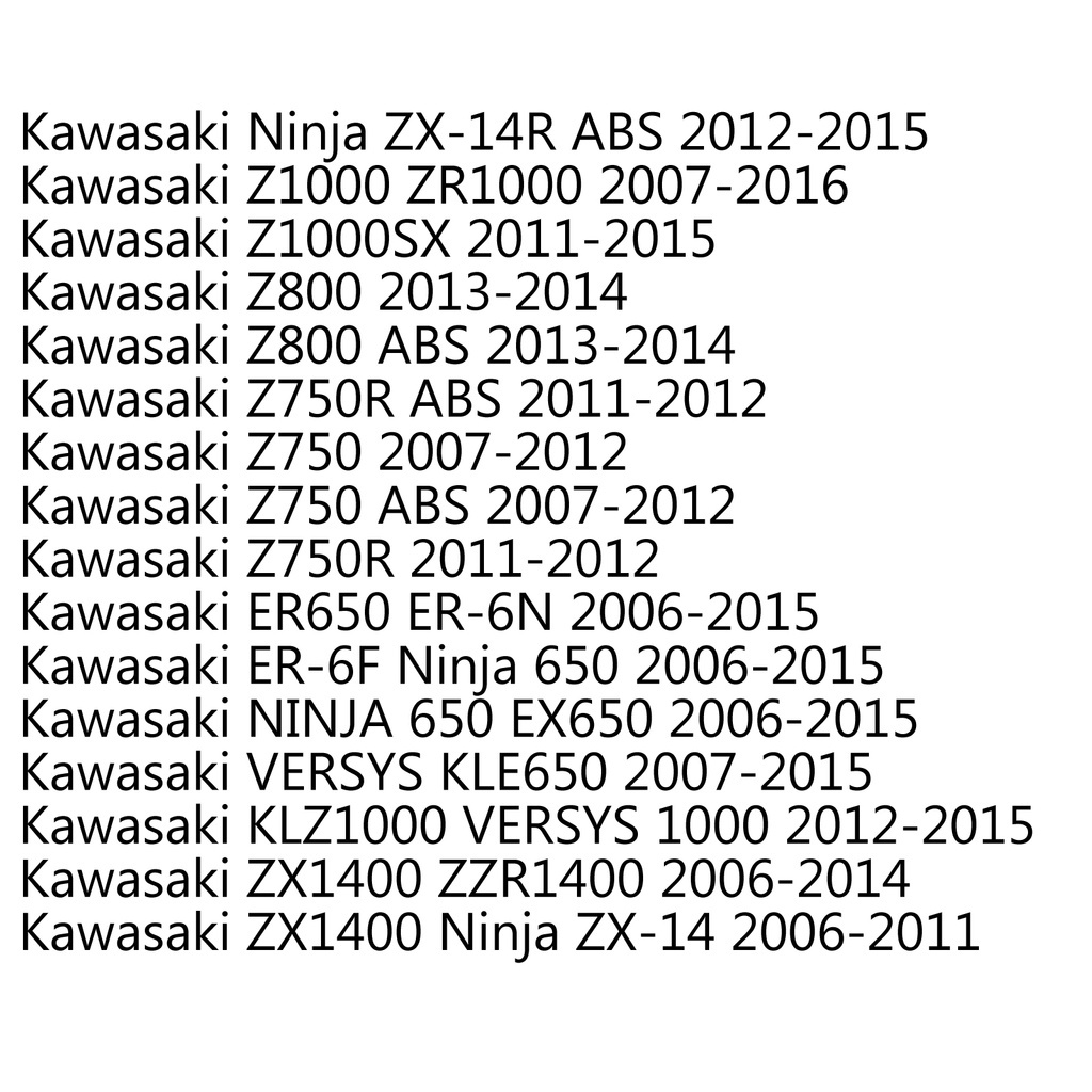 Btmoto Kawasaki Ninja ZX6R 636 ZX10R | BigBuy360 - bigbuy360.vn