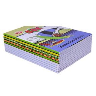 LỐC TẬP 96 TRANG TIẾN PHÁT THƯƠNG (1 lốc /10 quyển)