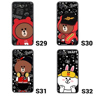[RẺ VÔ ĐỊCH] ỐP LƯNG VIVO Y53 Y55 V5 V5S IN HÌNH WE BARE BEARS - SIÊU BỀN - SIÊU ĐẸP