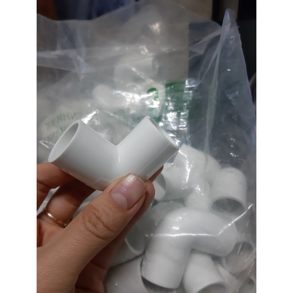 Co Ống 16 AS, 20 AS, 25 AS  . siêu rẻ