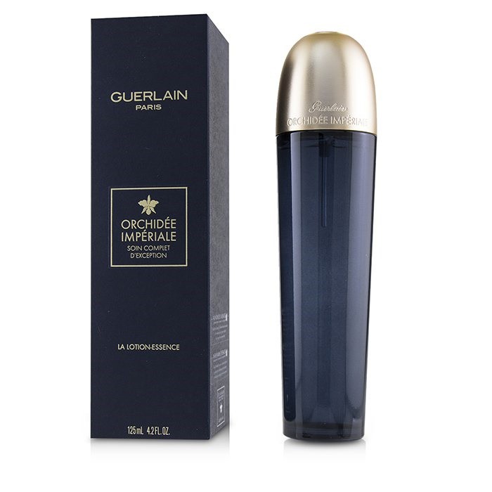 Dưỡng Ẩm Guerlain Chống Lão Hóa Orchidée _Lotion Essence 125ml