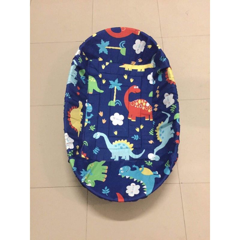 NÔI TRE ĐẶT VÕNG CHO BÉ YÊU