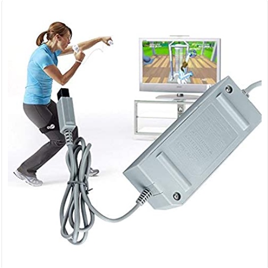 Bộ Nguồn Adapter Máy Game Nintendo Wii