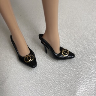 GHC- Giày cho búp bê barbie muse xinyi