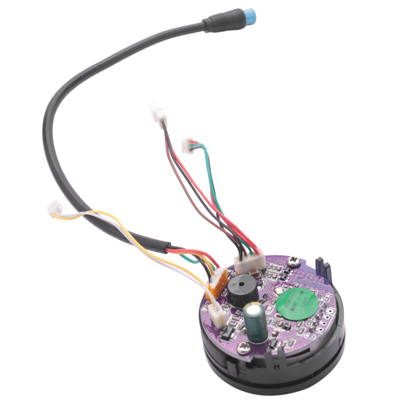 Bảng Điều Khiển Bluetooth Dành Cho Xe Scooter Ninebot Segway Es1 Es2 Es3 Es4