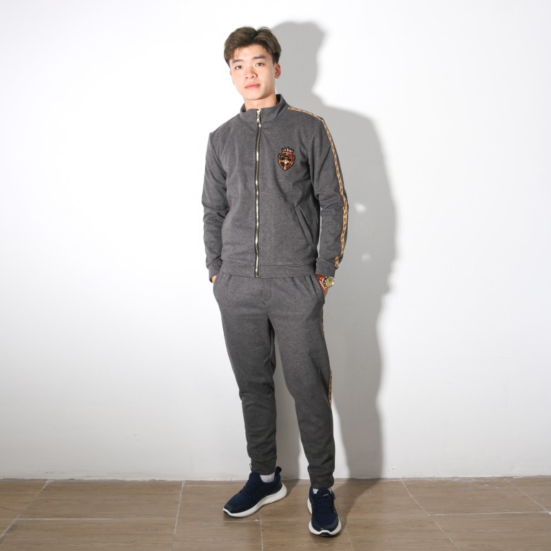𝑭𝒓𝒆𝒆𝑺𝒉𝒊𝒑 Bộ Đồ Nam Umi Thể Thao Thu Đông Authentic [Sanuno Shop] | BigBuy360 - bigbuy360.vn