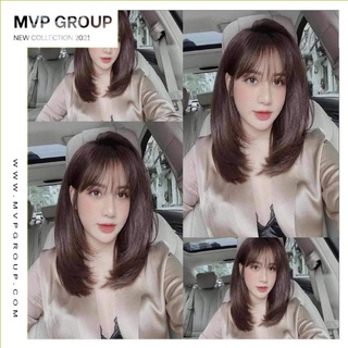Thuốc Nhuộm Tóc Royal Salon 100ml