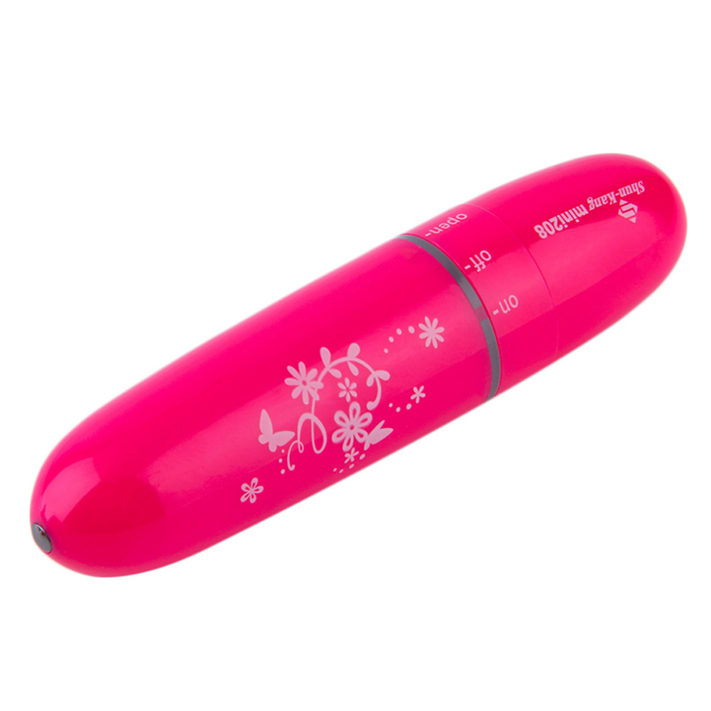 Bút Rung Mát Xa Mắt Giảm Nếp Nhăn Và Quầng Thâm Cho Nữ | BigBuy360 - bigbuy360.vn