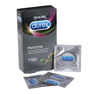 Bao cao su Durex Kingtex 12 bao