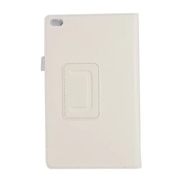 Bao da nắp gập nhiều màu xinh xắn bảo vệ chống sốc máy tính bảng Lenovo Tab 4 8 (TB-8504F/N) | BigBuy360 - bigbuy360.vn