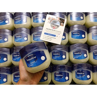 Dưỡng ẩm vaseline 100ml