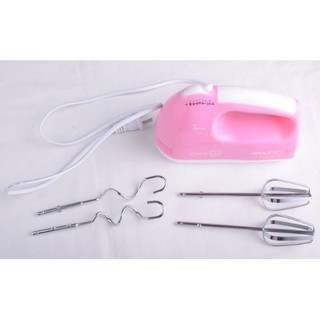 Máy đánh trứng Scarlett 7 tốc độ 180W