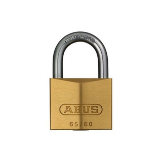 Khóa treo abus 65/60