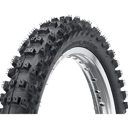 DUNLOP 120/90/18 MX51