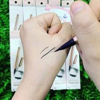 Dạ kẻ mắt Vacosi