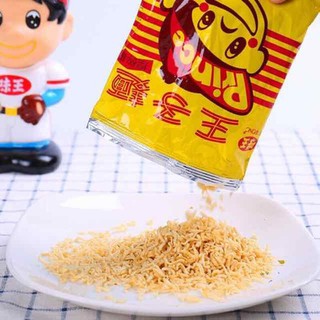 Mì gói trẻ em (Đài Loan)