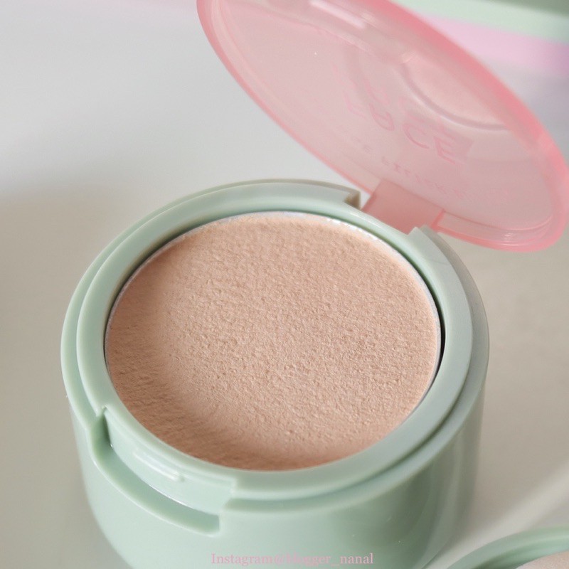 PHẤN PHỦ INNISFREE VINTAGE FILTER FACE PACT | BigBuy360 - bigbuy360.vn