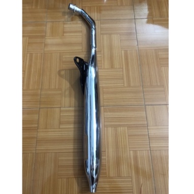 ỐNG XẢ XE 67, CUB 81,81-86, CUB 82-50, 82-70