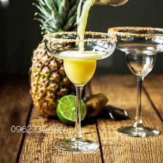 Chính hãng bộ 6 Ly ocean Thủy Tinh Madison Margarita – 1015M12 – 345ml