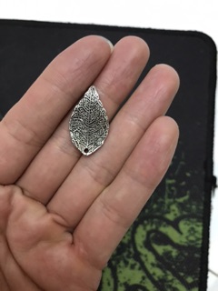 Các loại lá bạc cổ 2