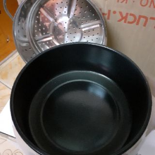 LẨU ĐIỆN ĐA NĂNG CÓ SỬNG HẤP