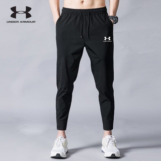 UNDER ARMOUR Quần Dài Thể Thao Thời Trang Hè 2021 Cho Nam