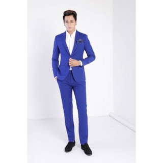 Bộ Vest Nam
