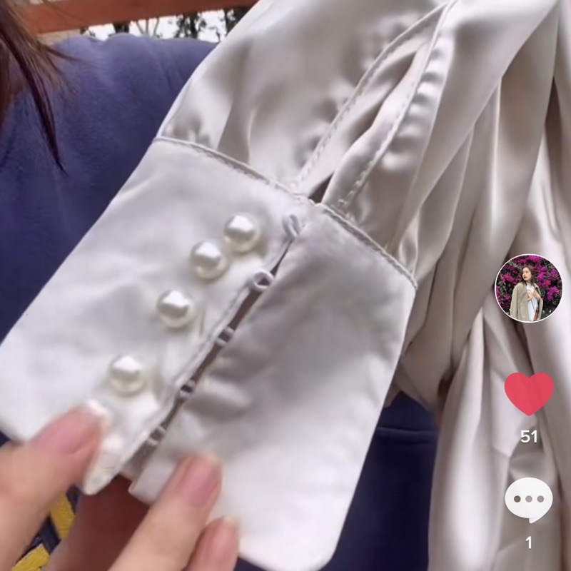 Áo sơ mi kiểu, áo dự tiệc. new