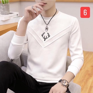 Áo Thu Đông nam nỉ