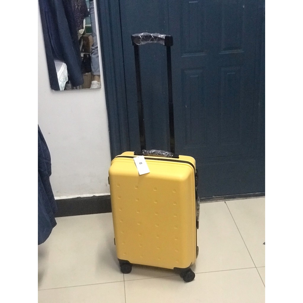 Vali Xiaomi Millet 2019 20inch Cao Cấp chính hãng