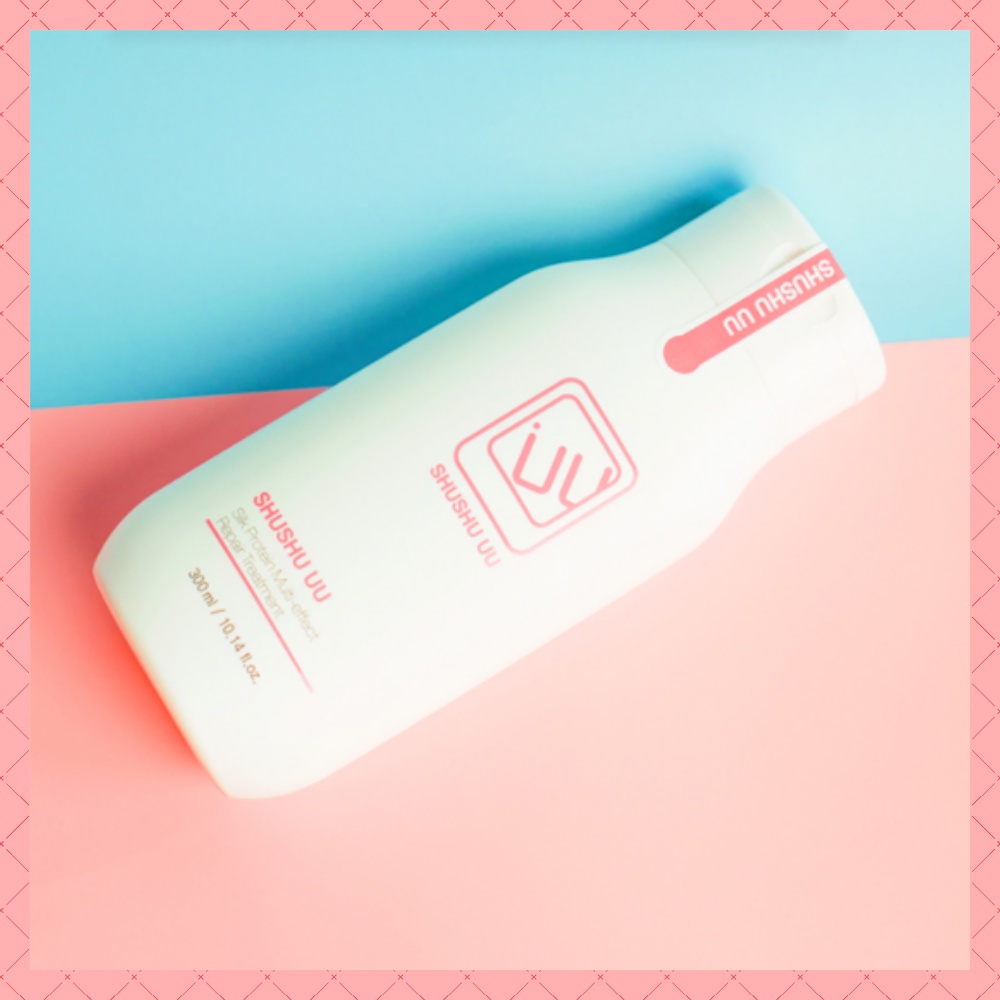 Multi-purpose goat milk shampoo phục hồi tóc đen trắng