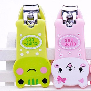 Bấm móng tay siêu cute cực sắc