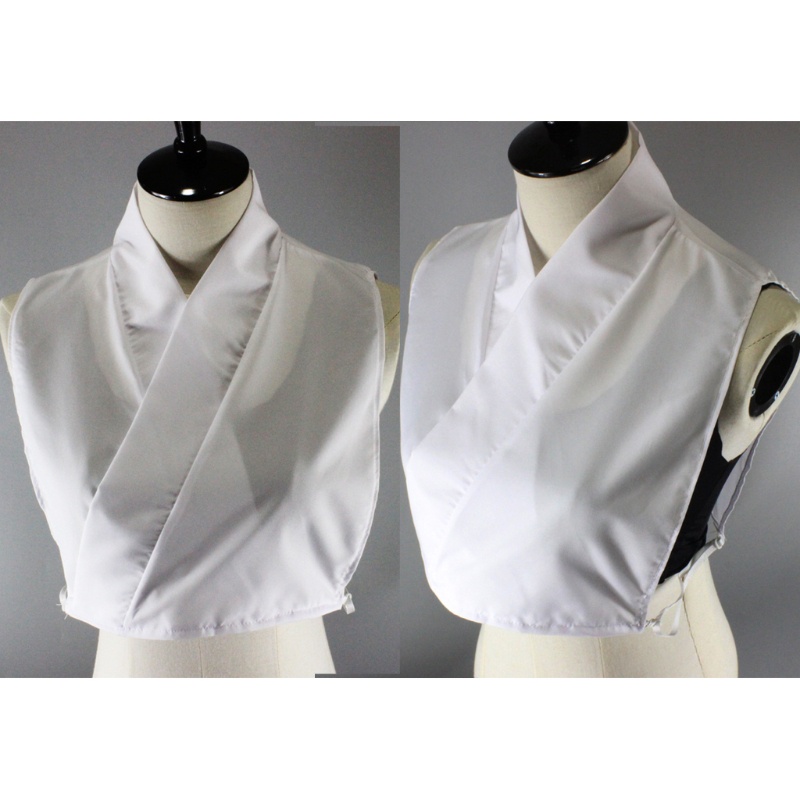 Áo Croptop Cổ Chữ V Phong Cách Trung Hoa Cổ Điển Thời Trang Cho Nữ