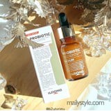 Serum Nám Vi Sinh Ildong Probiotic Serum (Vỏ Hồng)