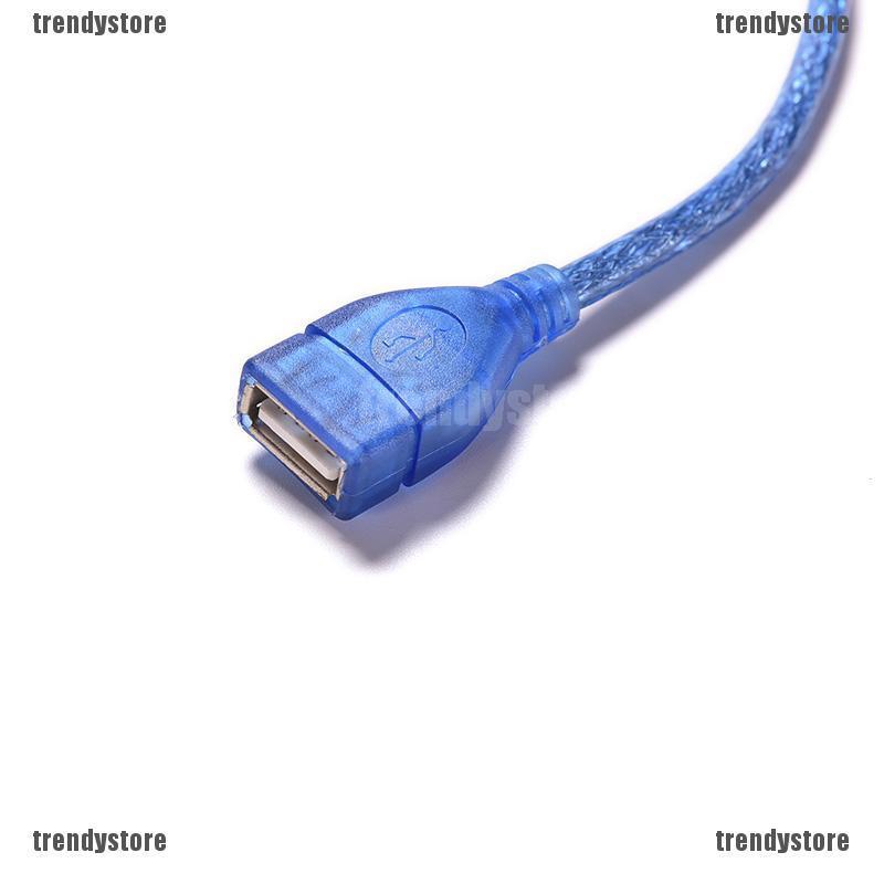 THIET Dây Cáp Mở Rộng Usb 2.0 Type A Female Sang Male | BigBuy360 - bigbuy360.vn