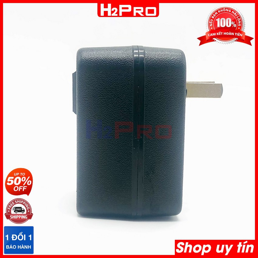 Đổi Nguồn 220V Sang 110V, Biến Áp 220V Ra 110V 50W Yamaha, Dùng Cho Thiết Bị Dưới 20W Như Máy Đuổi Muỗi Nhật-H2Pro Tech