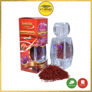 Nhụy Hoa Nghệ Tây Tashrifat