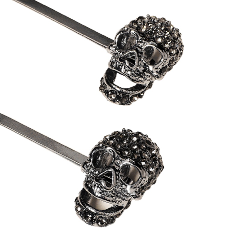 Kẹp Tóc Hình Nhện / Dơi Đáng Yêu Cho Bé