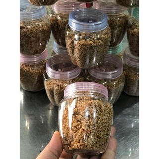 MUỐI XÍ MUỘI đặc sản Đà Lạt 100gram