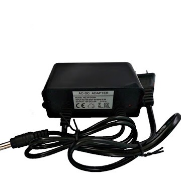 Nguồn Camera Ngoài Trời 12V-2A Ngoài Trời Chống Nước - Tản Nhiệt Làm Mát | BigBuy360 - bigbuy360.vn