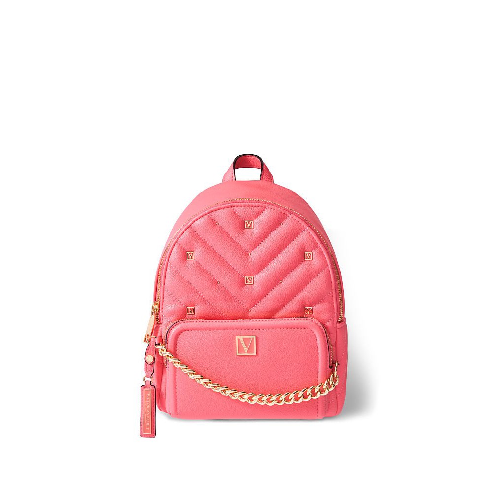 | Hình thật | Balo Victoria's Secret hàng USA