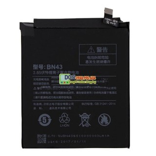 Pin Xiaomi Redmi Note 4x Chính Hãng