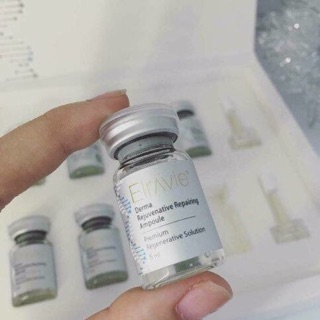 Tế bào gốc ELRAVIE