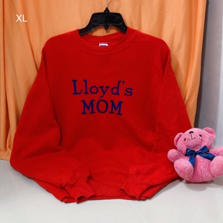 Áo sweater mỹ