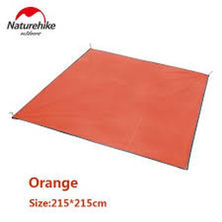 Bạt trải du lịch, thảm du lịch 215x215 nh15d005-x naturehike